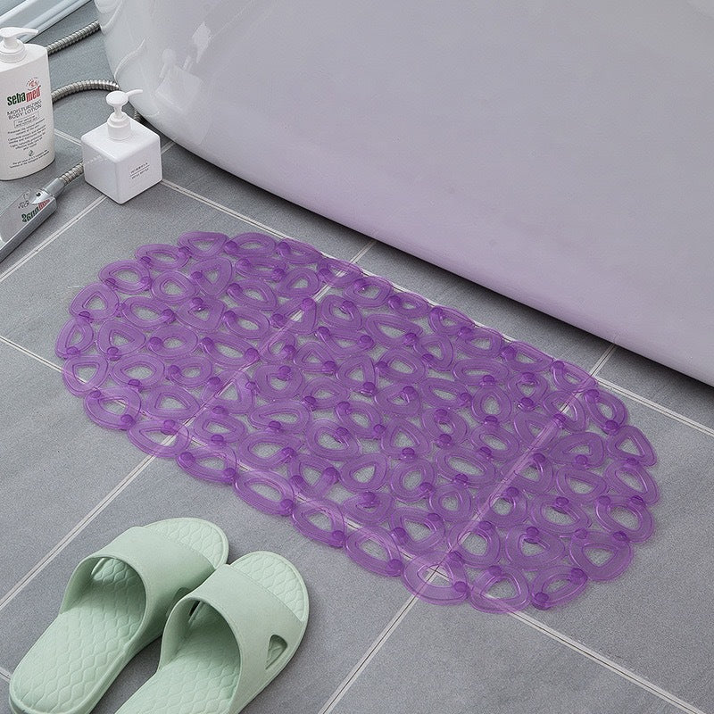 Stylish Bathroom Mat