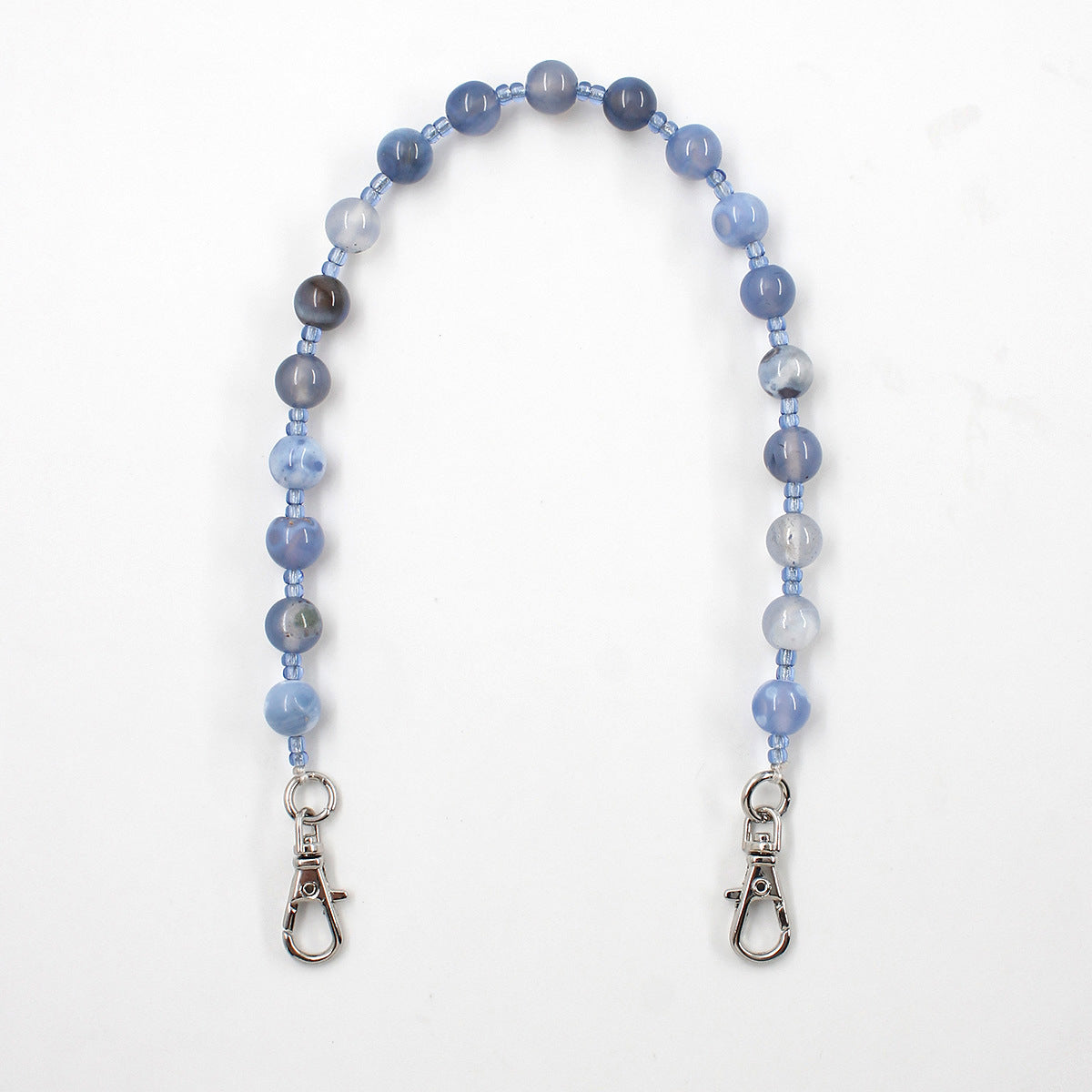 Stylish Beaded Acalora