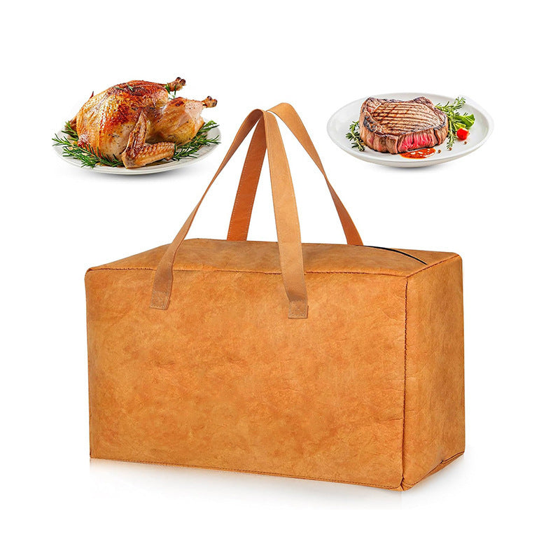 Insulated Food Transport Tote Acalora 1788777955