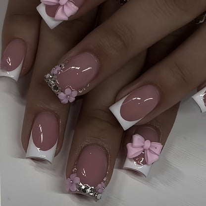Decorative Nail Art Acalora