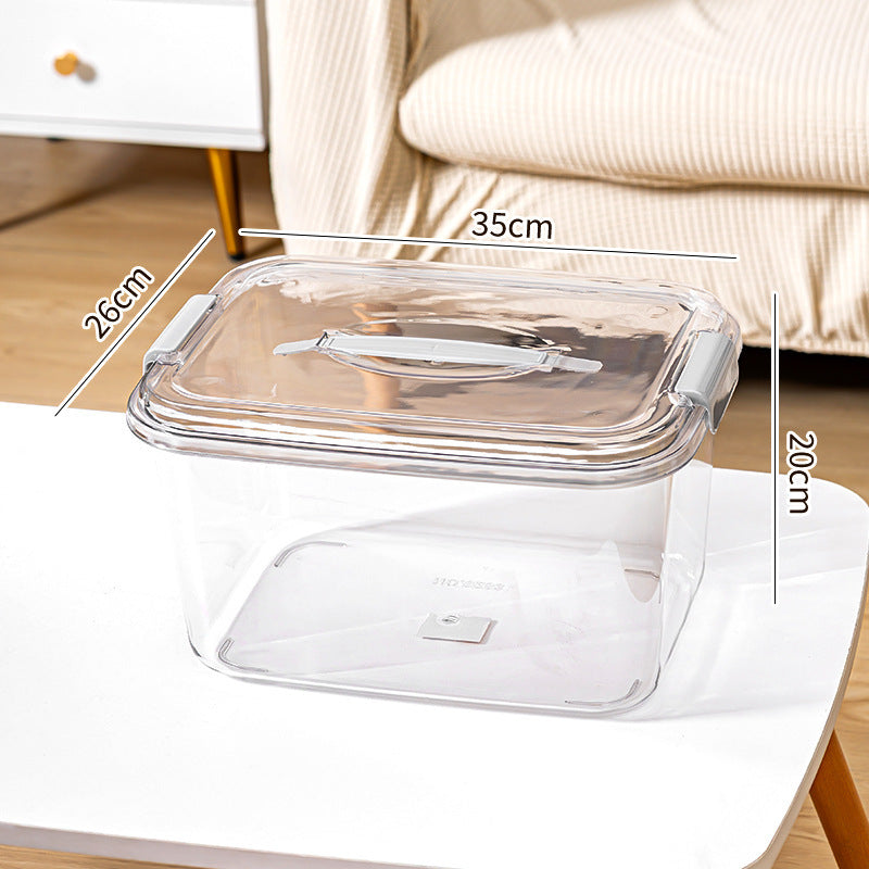 multifunctional storage solution Acalora