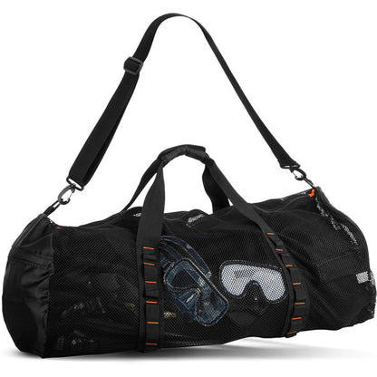 High-Performance Sports Gear Storage Duffle Acalora