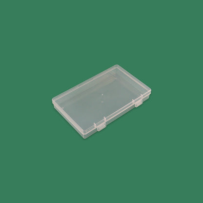 Multifunctional Clear Storage Organizer Acalora