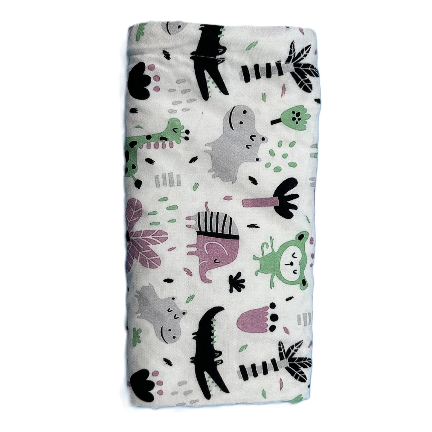 Soft Cotton Muslin Blanket