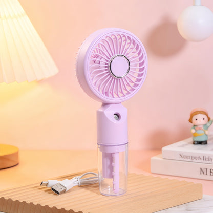 Handheld fan Karnz