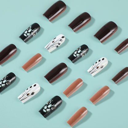 Artificial Nail Set Acalora