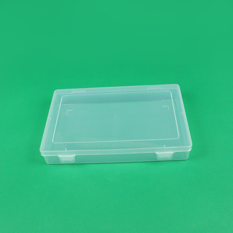 Multi-Functional Storage Container Acalora