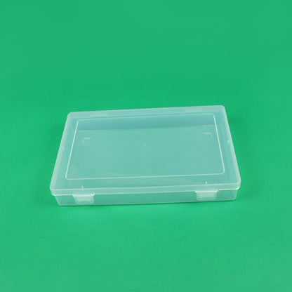 Multi-Functional Storage Container Acalora