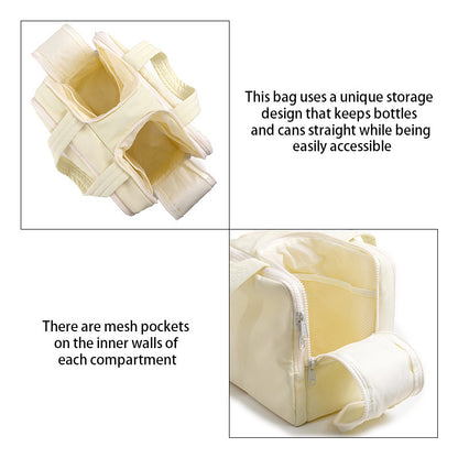 Compact All-Purpose Utility Bag Acalora