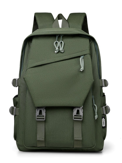 Multifunctional Tech Backpack Acalora