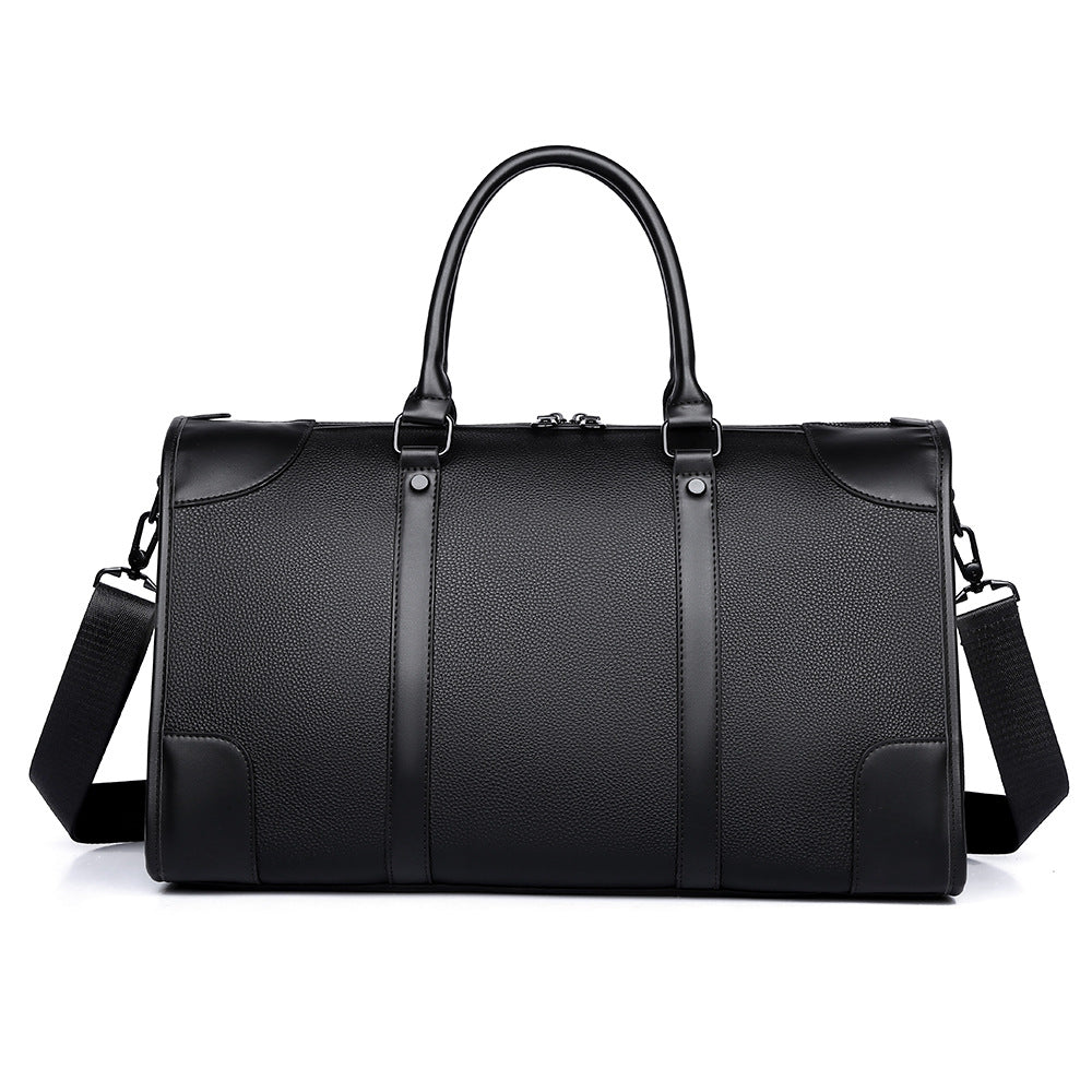 Stylish Leather Travel Acalora