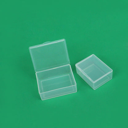 Multi-Purpose Clear Storage Box Acalora