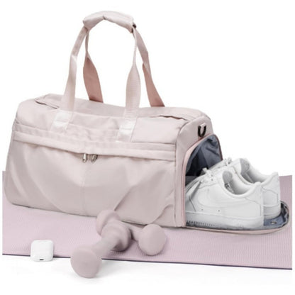 Sports Travel Duffle Bag Acalora