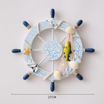 Maritime Decorative Wall Art