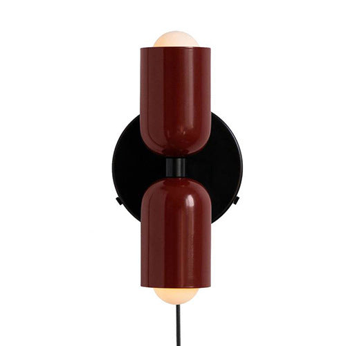 MP H23 Wall Light (Up and Down Movement)