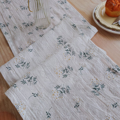 Decorative Table Napkin Set