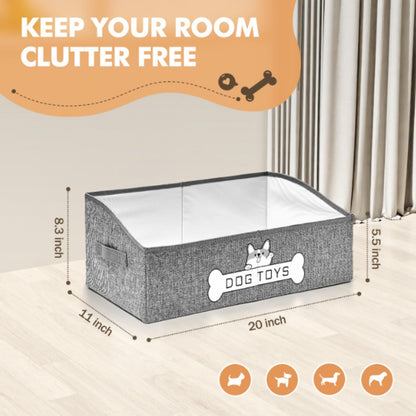 Storage basket Acalora
