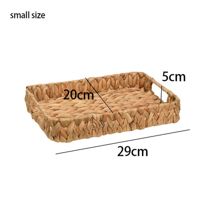 Decorative Storage Tray Acalora