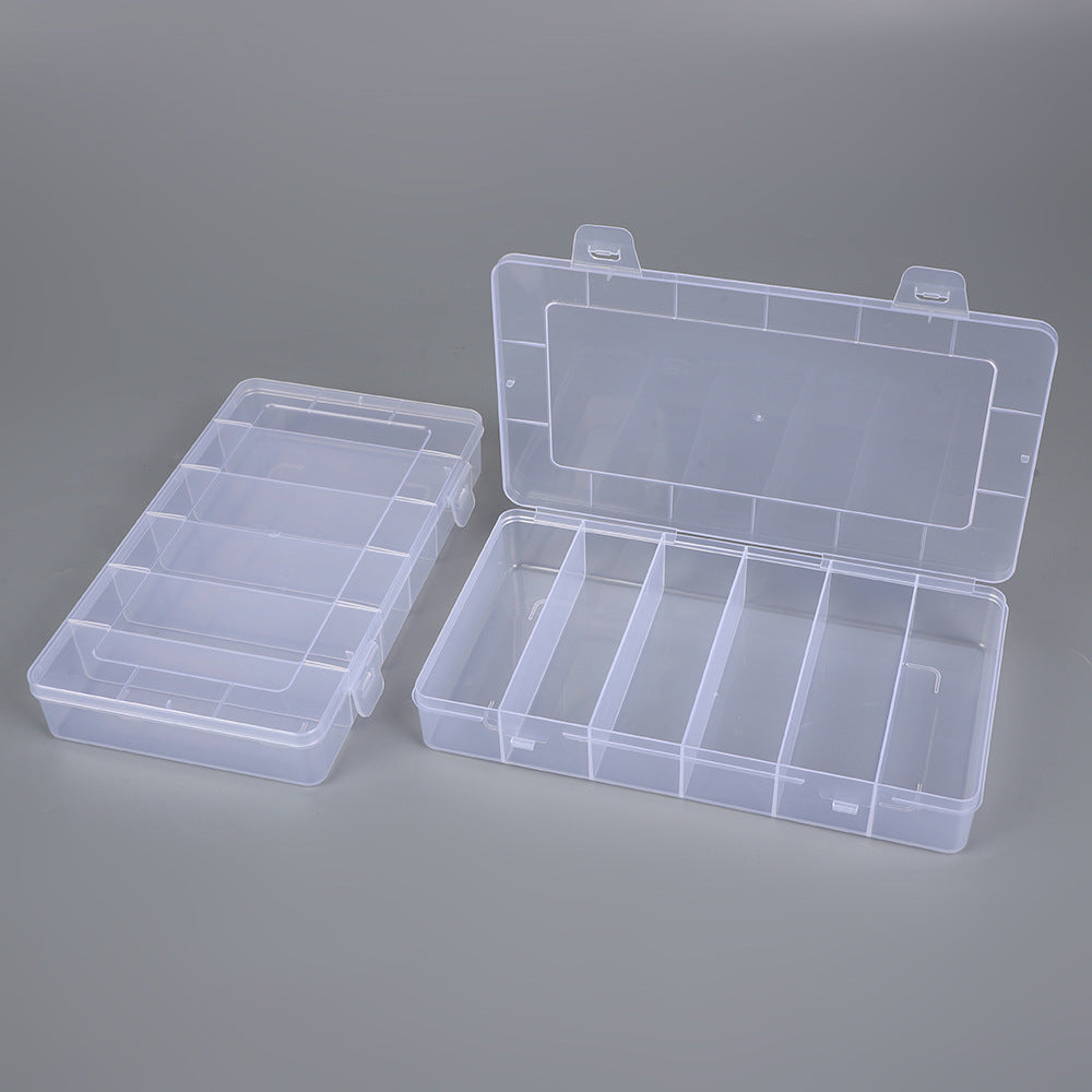 Multi-Functional Craft Storage Box Acalora
