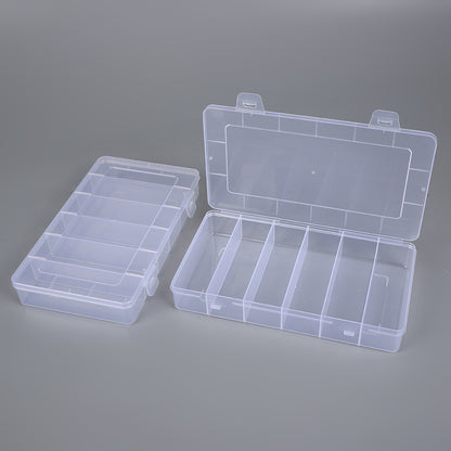 Multi-Functional Craft Storage Box Acalora