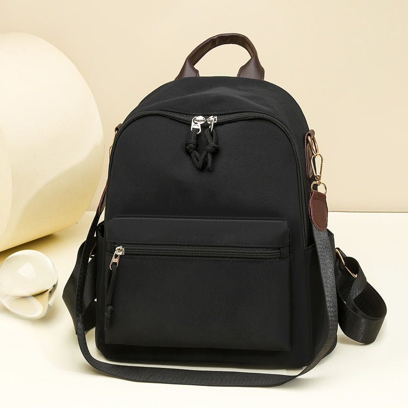 Stylish Compact Backpack Acalora