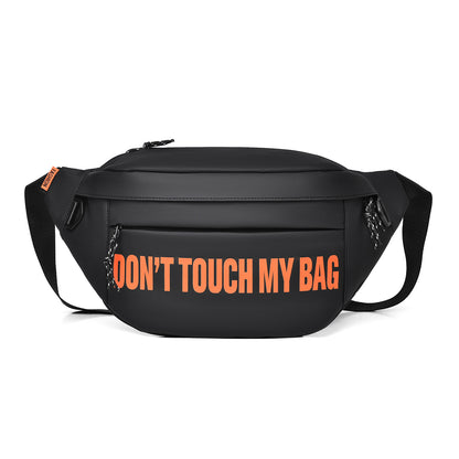 Statement Fanny Pack Acalora