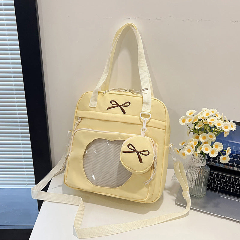 Multi-Functional Stylish Crossbody Bag Acalora