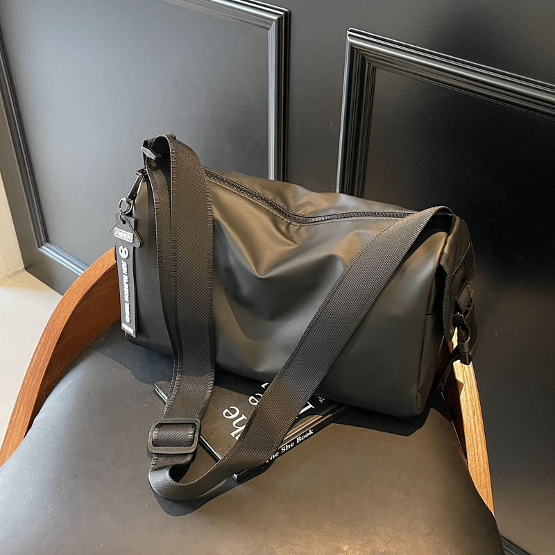 Versatile Utility Crossbody Bag Acalora