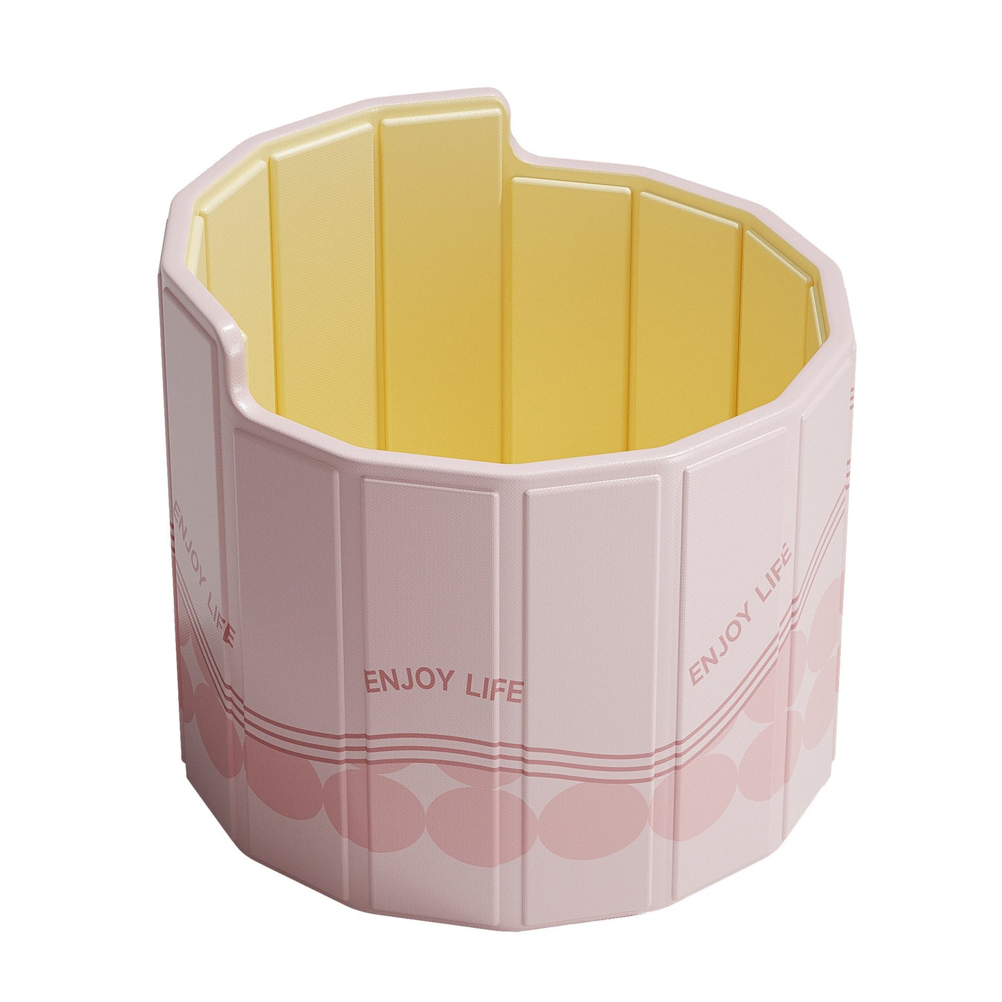 Ladies' inflatable swimming pool Karnz