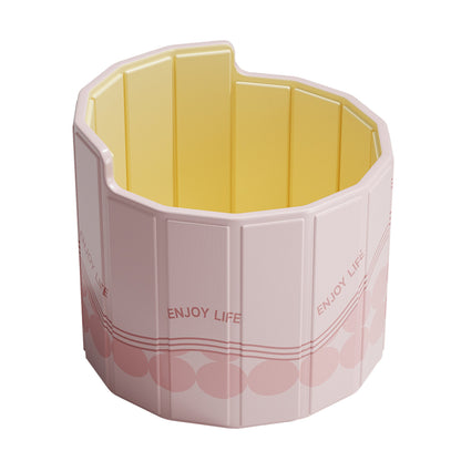 Ladies' inflatable swimming pool Karnz