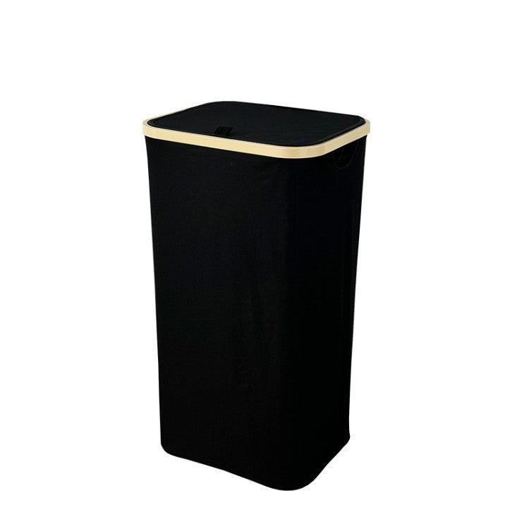 More Elegant and Practical Laundry Basket Acalora