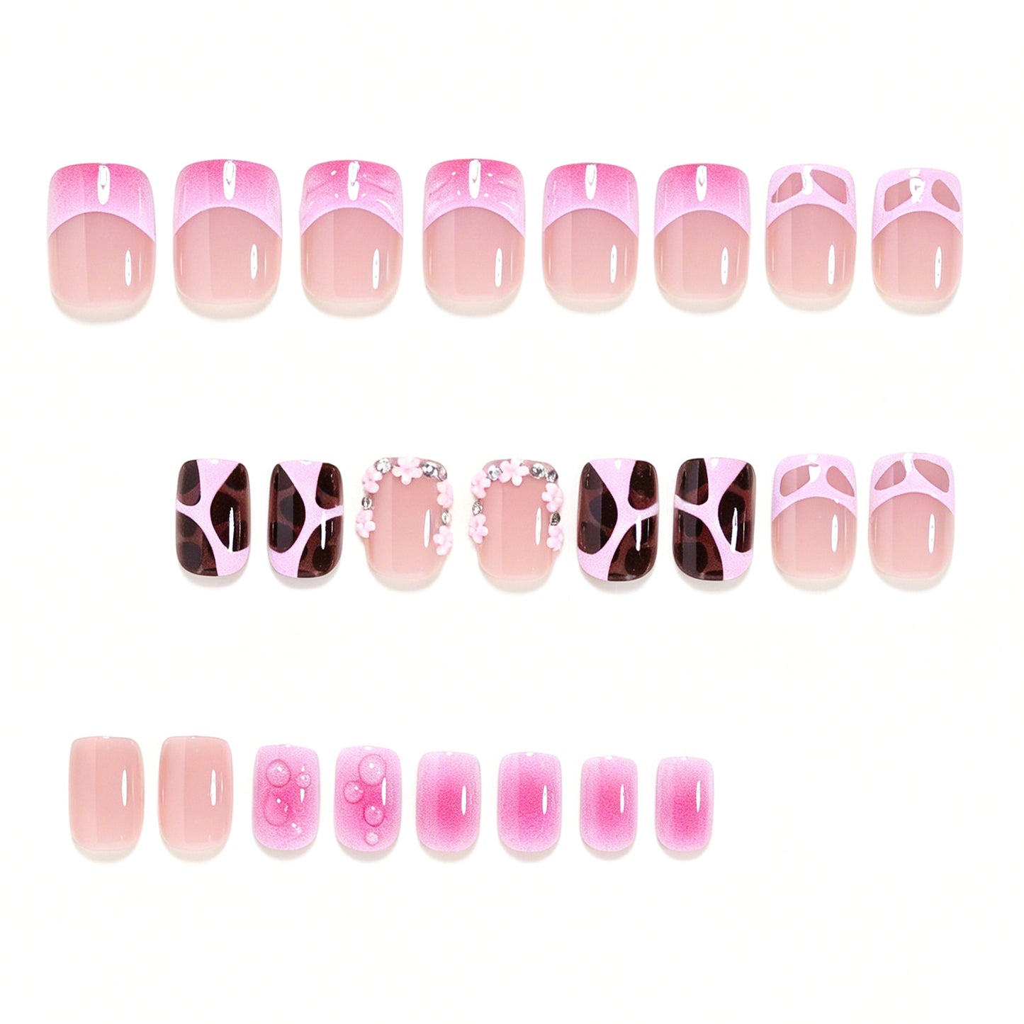 Nail Art Acalora