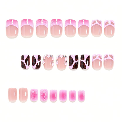 Nail Art Acalora