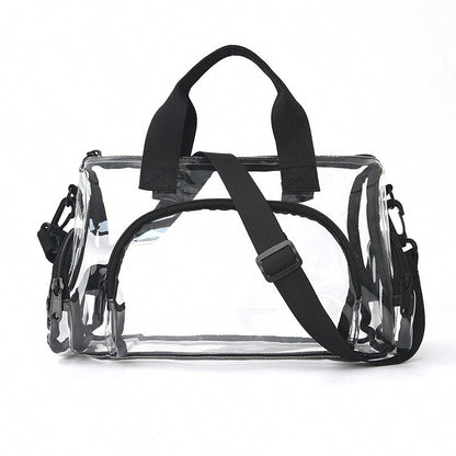 Transparent Sports Bag Kalsten