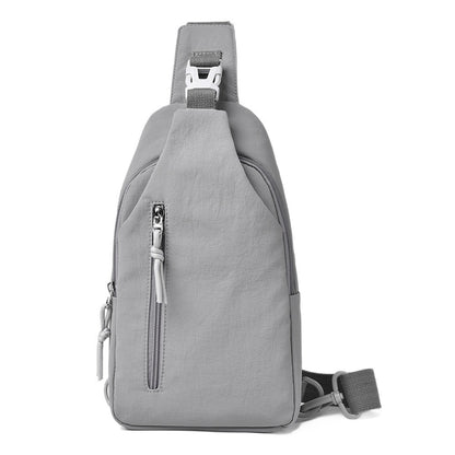 Sleek Crossbody Sling Bag Acalora