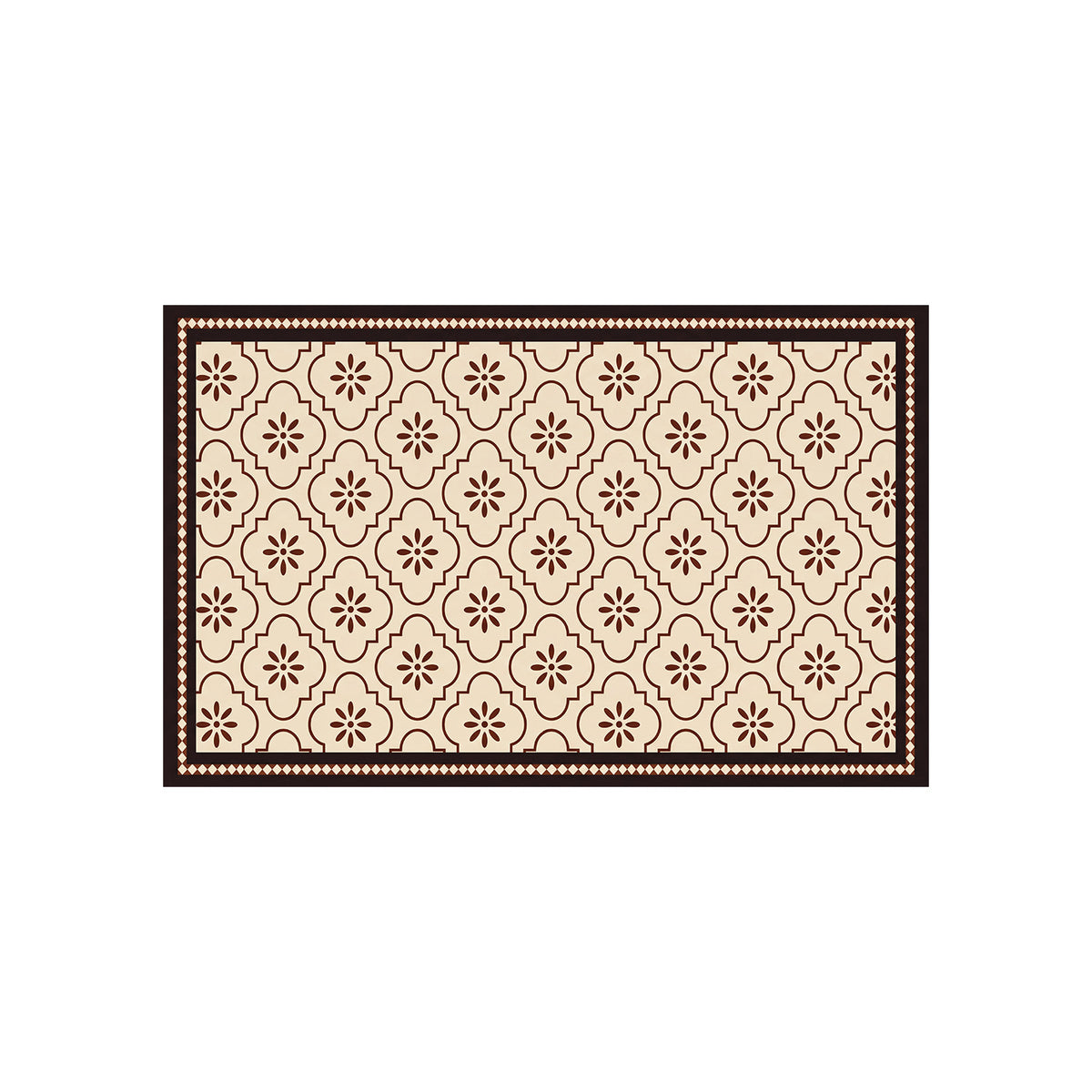 Elegant Kitchen Mat Acalora
