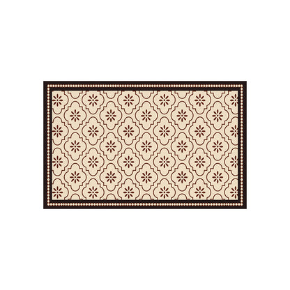 Elegant Kitchen Mat Acalora