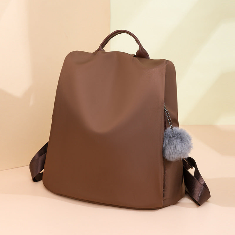 Modern Minimalist Backpack Acalora