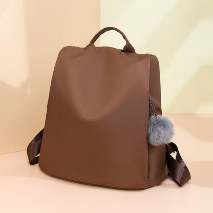 Modern Minimalist Backpack Acalora
