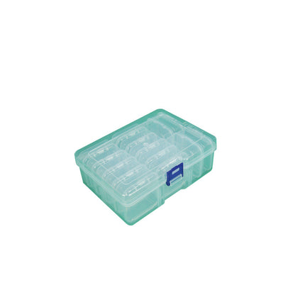 Multi-Compartment Storage Organizer Acalora