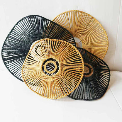 Designer table lamp Acalora