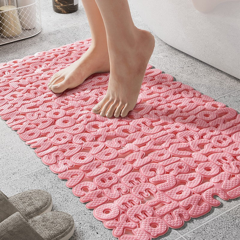 Memory Foam Bath Mat