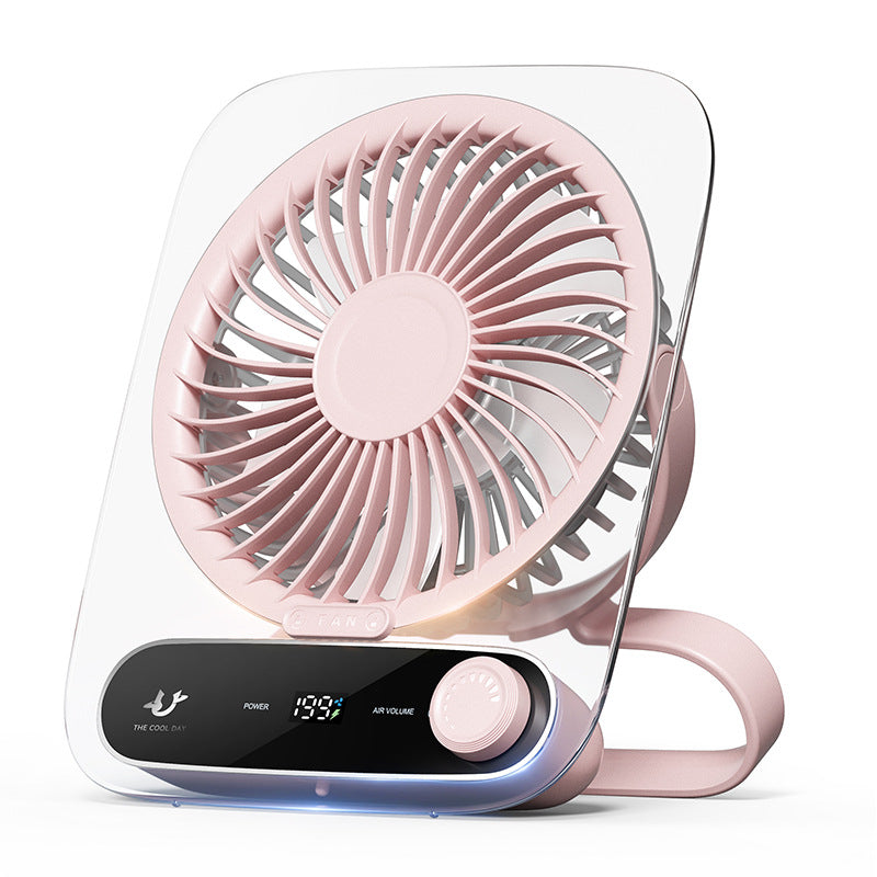 Unisex Portable Table Fan Karnz