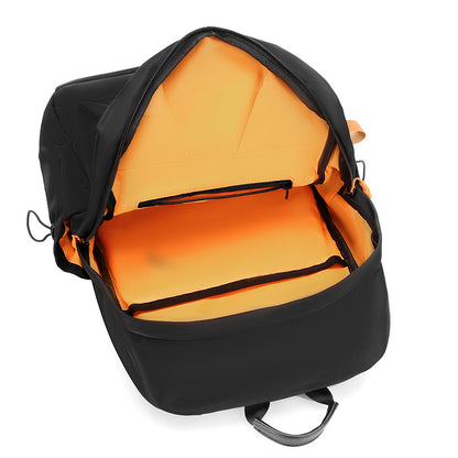 Versatile and Spacious Multi-Compartment Backpack Acalora