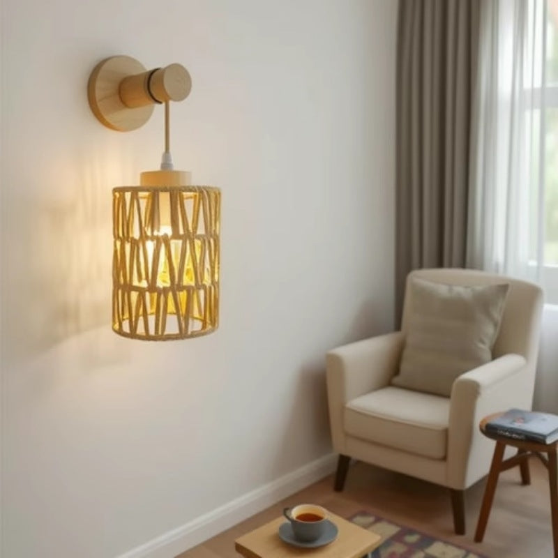 Wall lamp Acalora