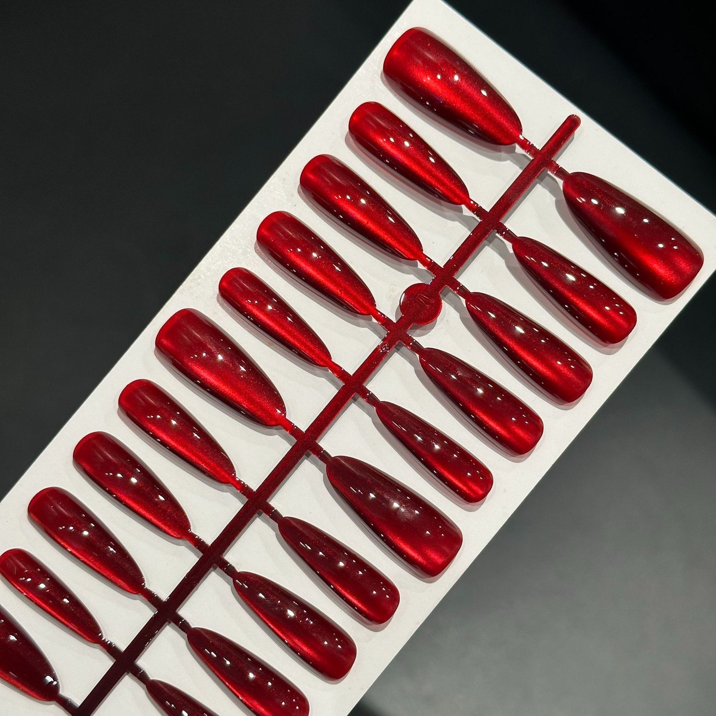 Artificial Nail Art Acalora