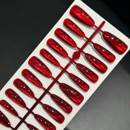 Artificial Nail Art Acalora