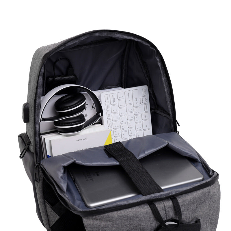 Durable Laptop Backpack Acalora