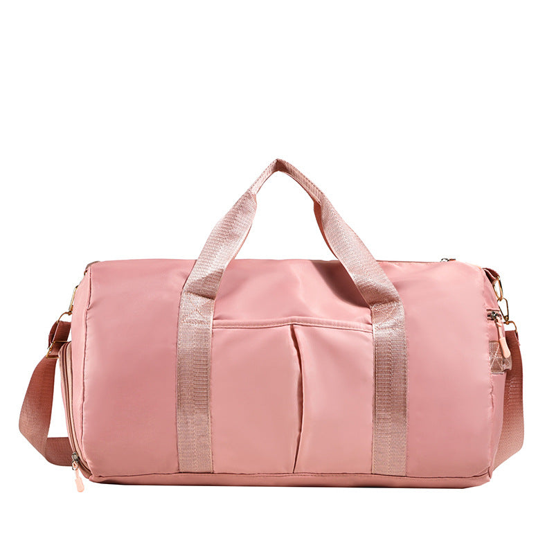 WoStylish Multi-Purpose Gym Duffle Bag Acalora
