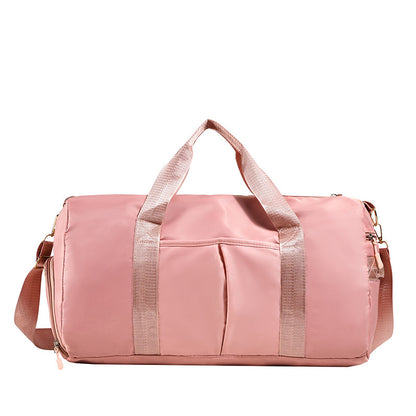 WoStylish Multi-Purpose Gym Duffle Bag Acalora